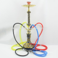 Guangzhou woyu narguile al fakher glass shisha hookah